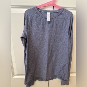 Ivivva Long Sleeves Size 12